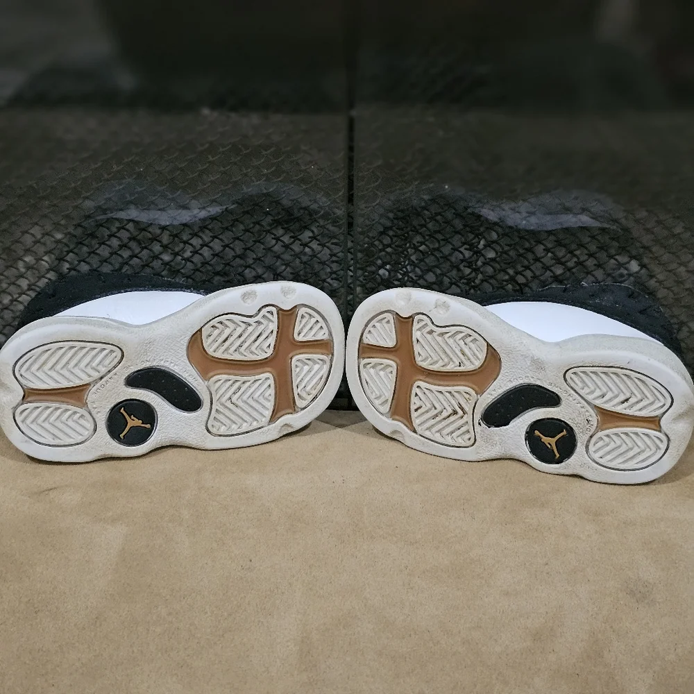 Jordan 13 Retro GT - Picture 5 of 6